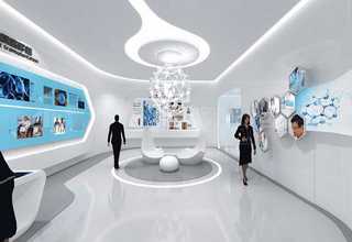 5000噸液壓巖石劈裂機型號